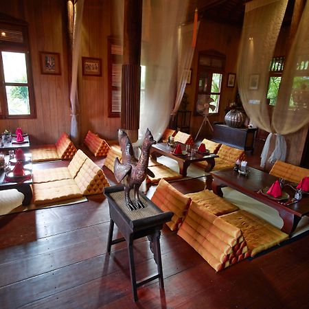 Angkor Palace Resort & Spa Siem Reap Bagian luar foto