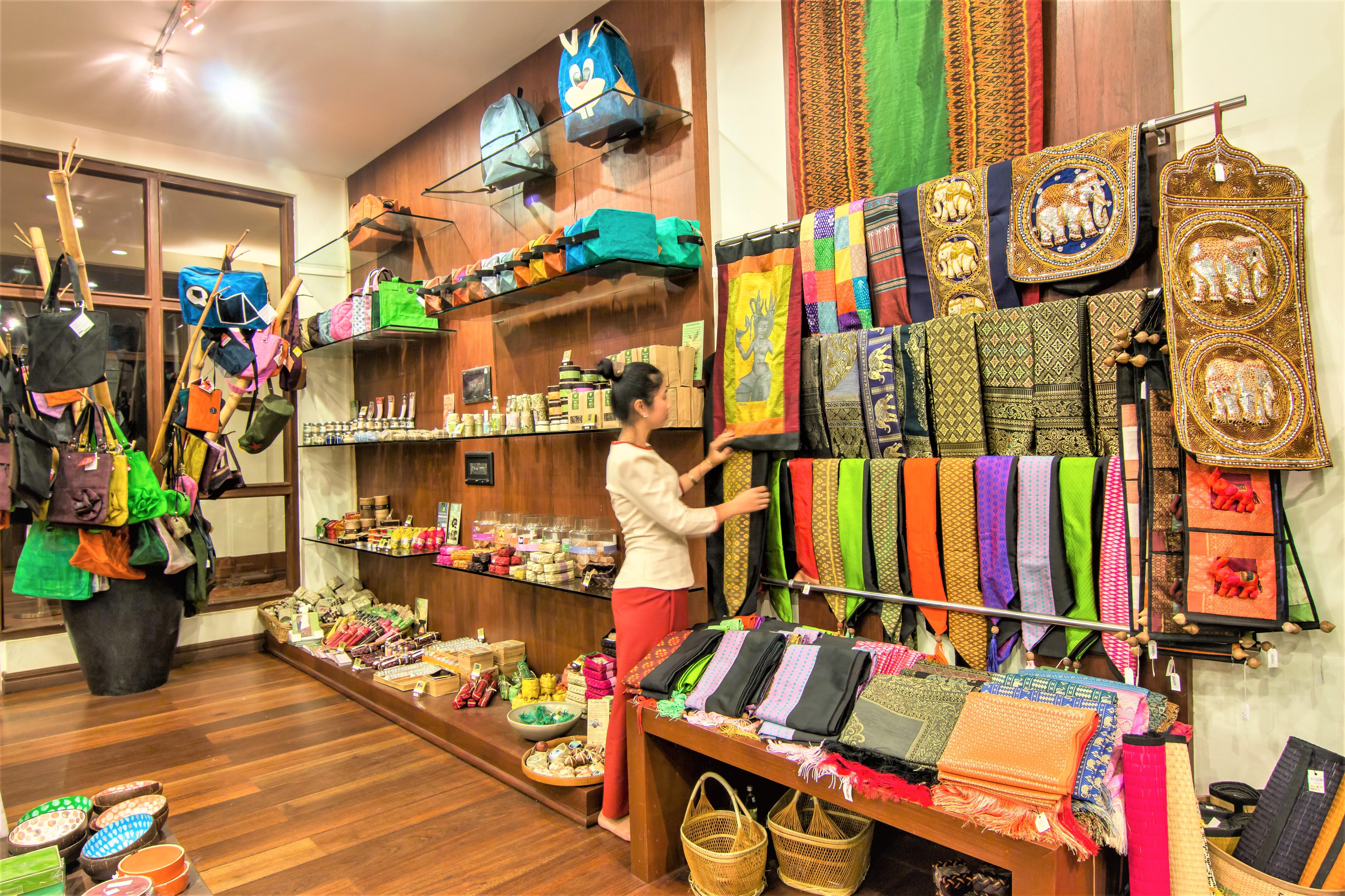 Angkor Palace Resort & Spa Siem Reap Bagian luar foto